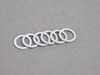 ES#2803778 - 1635010424 - Automatic Transmission Oil Cooler Line - Runs from the transmission to the transmission oil cooler - Rein - Mercedes Benz