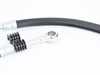 ES#2803778 - 1635010424 - Automatic Transmission Oil Cooler Line - Runs from the transmission to the transmission oil cooler - Rein - Mercedes Benz