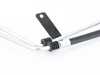 ES#2803778 - 1635010424 - Automatic Transmission Oil Cooler Line - Runs from the transmission to the transmission oil cooler - Rein - Mercedes Benz