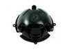 ES#184224 - 67137191424 - Outside Mirror Motor - Left - Mounts to the mirror inside the housing.  - Genuine MINI - MINI
