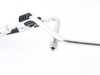 ES#2803778 - 1635010424 - Automatic Transmission Oil Cooler Line - Runs from the transmission to the transmission oil cooler - Rein - Mercedes Benz