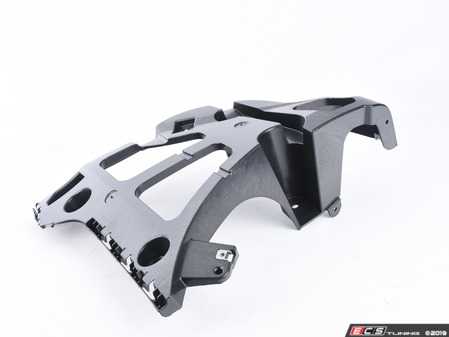 ES#1906637 - 51127227757 - E70 X5 Bumper Cover Mount - Genuine BMW - BMW