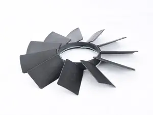 Fan Blade