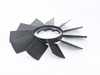 ES#2813459 - 11521712110 - Fan Blade - Replace your brittle fan blades before it sends a blade through your radiator - Hamburg Tech - BMW