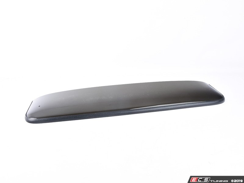 Genuine Volkswagen Audi 1KM072192U Sunroof Air Deflector Kit (1KM