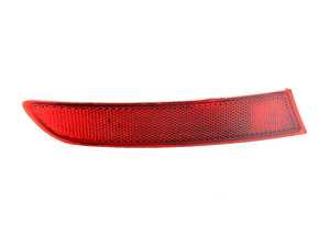 ES#3016564 - 63257352209 - F25 Rear Bumper Reflector - Left - Replace your missing or damaged reflector for optimal visibility! - Genuine BMW - BMW