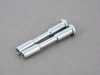 ES#3612103 - 95535195900 - Caliper Hardware Kit - Hardware kit for front calipers - OE Aftermarket - Porsche