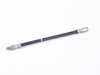 ES#4727045 - 0004287935 - Rear Brake Hose - Left - Rear Axle, Left Side - Connects Caliper to Brake Line - Corteco - Mercedes Benz
