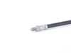 ES#4727045 - 0004287935 - Rear Brake Hose - Left - Rear Axle, Left Side - Connects Caliper to Brake Line - Corteco - Mercedes Benz