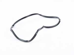 ES#2874878 - 24111217082 - Automatic Transmission Oil Pan Gasket - Seal up your leaking oil pan - Febi - BMW