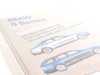 ES#2074647 - B510 - BMW E60/1 5 Series (2004-2010) Service Manual - A comprehensive must-have for any do-it-yourselfer! Includes 1734 pages of maintenance, service, and repair information in a 2 book set! - Bentley - BMW