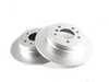 ES#11720 - 40406159KT - Rear Brake Rotors - Pair (300x10) - Featuring "GEOMET" protective coating. - Meyle - BMW
