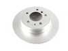 ES#11720 - 40406159KT - Rear Brake Rotors - Pair (300x10) - Featuring "GEOMET" protective coating. - Meyle - BMW