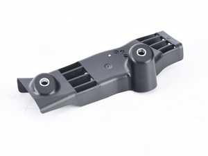 ES#2503738 - 61139205705 - WIRING DUCT - Genuine BMW - BMW