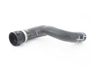 ES#1599241 - 17127589728 - Coolant Hose - Genuine BMW - BMW