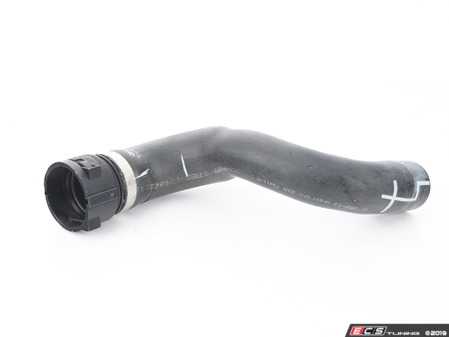 ES#1599241 - 17127589728 - Coolant Hose - Genuine BMW - BMW