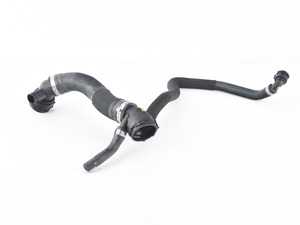 ES#1599476 - 17127589755 - Coolant Hose - Genuine BMW - BMW