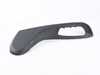 ES#2633870 - 52107318975 - Seat Trim - Outer Left - Black - Genuine BMW - BMW