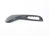 ES#2633870 - 52107318975 - Seat Trim - Outer Left - Black - Genuine BMW - BMW