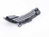 ES#2720638 - 51117307993 - GRILL, SIDE, CLOSED, LEFT - Genuine BMW - BMW