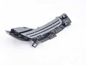 ES#2720638 - 51117307993 - GRILL, SIDE, CLOSED, LEFT - Genuine BMW - BMW
