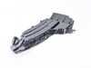 ES#2720638 - 51117307993 - GRILL, SIDE, CLOSED, LEFT - Genuine BMW - BMW