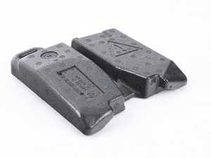 ES#122288 - 51476972721 - CRASH ELEMENT, BATTE - Genuine BMW - BMW