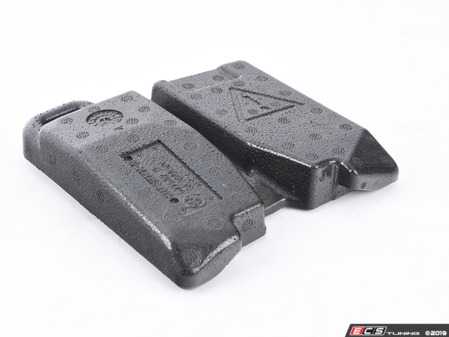 ES#122288 - 51476972721 - CRASH ELEMENT, BATTE - Genuine BMW - BMW