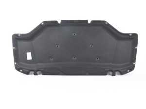 ES#2727972 - 51487284629 - Sound Insulating - Engine, Hood - Genuine BMW - BMW