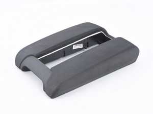 ES#83866 - 51167140697 - E39 Center Arm Rest F Telephone - Genuine BMW - BMW