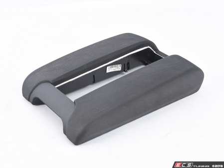 ES#83866 - 51167140697 - E39 Center Arm Rest F Telephone - Genuine BMW - BMW