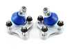 ES#3045999 - TRC0003 - Roll Control Ball Joints - Allows for adjustment of roll center - SuperPro - Volkswagen