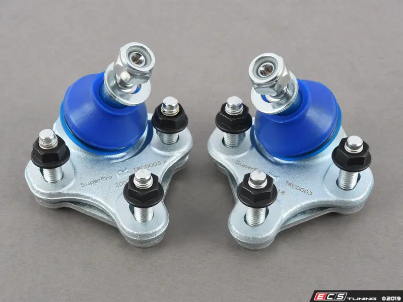 SuperPro - TRC0003 - Roll Control Ball Joints