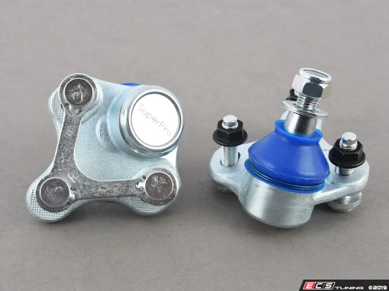 SuperPro - TRC0003 - Roll Control Ball Joints