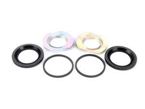 ES#2703445 - 0005866442 - Front Brake Caliper Rebuild Kit - Priced Each - One (1) Required Per Front Caliper - FTE - Mercedes Benz