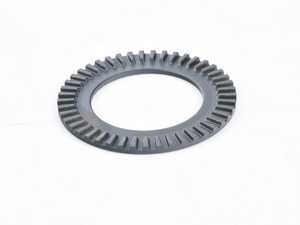 ES#2871264 - 443614149A - Rear ABS Ring - Priced Each - Fits the left and right side - Febi - Audi