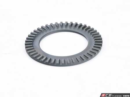 ES#2871264 - 443614149A - Rear ABS Ring - Priced Each - Fits the left and right side - Febi - Audi