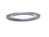 ES#2871264 - 443614149A - Rear ABS Ring - Priced Each - Fits the left and right side - Febi - Audi