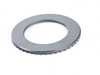 ES#2871264 - 443614149A - Rear ABS Ring - Priced Each - Fits the left and right side - Febi - Audi