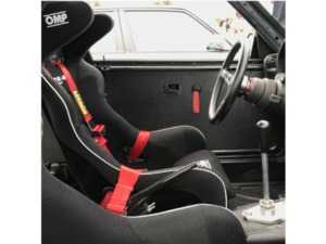 ES#3662166 - E30CPDRCRD - Black Racing Door Cards - Reduce weight, free up space, and clean up your doors in your track driven 3 series coupe! - Condor Speed Shop - BMW