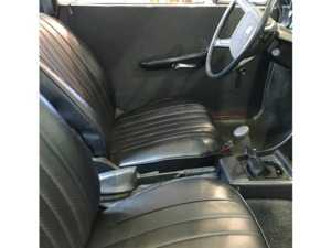 ES#3663687 - 2002FRTDRCRD - Black Racing Door Cards - Reduce weight, free up space, and clean up the doors in your track driven 2002 BMW! - Condor Speed Shop - BMW
