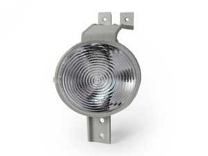 ES#3663342 - 882-1602L-UQ - Turn Signal Assembly - Front Left - Replace your cracked and broken lens - Depo - 