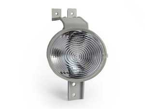ES#3663343 - 882-1602R-UQ - Turn Signal Assembly - Front Right - Replace your cracked and broken lens - Depo - MINI