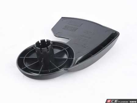 ES#2217852 - 52109802702 - HANDLE OUTER RIGHT - Genuine MINI - MINI