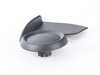 ES#2217852 - 52109802702 - HANDLE OUTER RIGHT - Genuine MINI - MINI