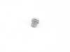 ES#18553 - 11127540072 - SCREW PLUG - Genuine BMW - BMW