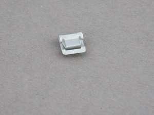 ES#3021824 - 07146976165KT - Cable Strap - Pack Of 10  - Genuine BMW - 