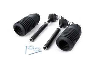 ES#3647702 - 96434703200KT - Outer Tie Rod Refresh Kit - Includes everything to service both outer tie rods - Hamburg Tech - Porsche