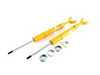 ES#1844098 - B5A4HDeV -  Shocks & Struts Set - Heavy Duty - Performance shocks for OE springs - Bilstein - Audi