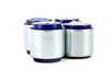ES#3045725 - SPF3955K - Performance Polyurethane Rear Upper Control Arm Bushings - Polyurethane bushings for improved response and road feel, while still maintaining ride comfort. Sold as a pair. - SuperPro - BMW